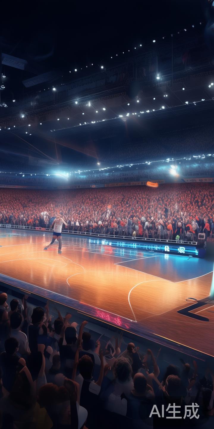 乐动体育直播活动精彩纷呈,尽情畅享运动激情与全球最新赛事盛况 不少成功案例也证明了乐动体育直播活动在激发运动激情