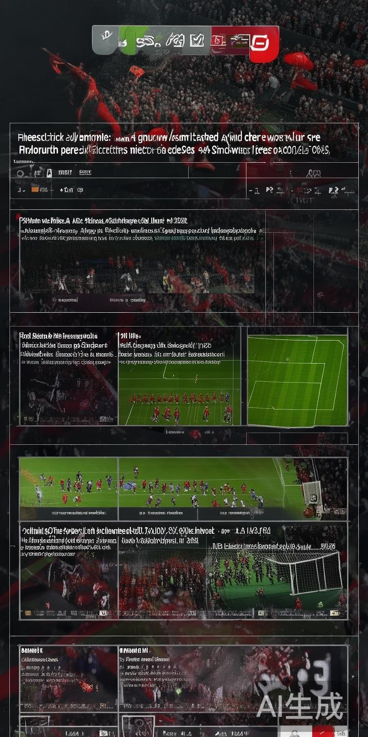 一个突出的案例是近期在欧洲冠军联赛中的表现。利物浦