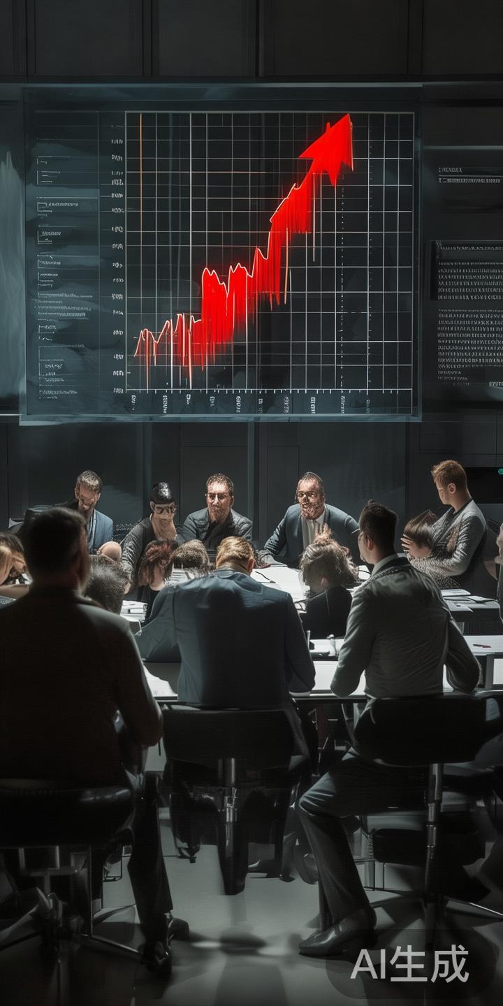 其次，政策环境的不确定性也成为一项潜在风险。随着国