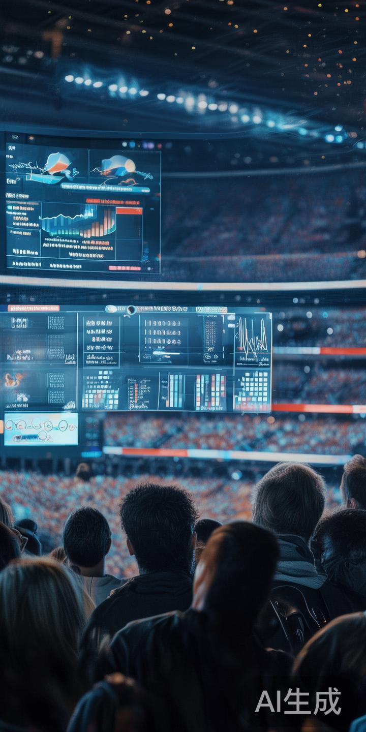 例如，平台常常在赛事前提供详细的分析与预测，帮助球