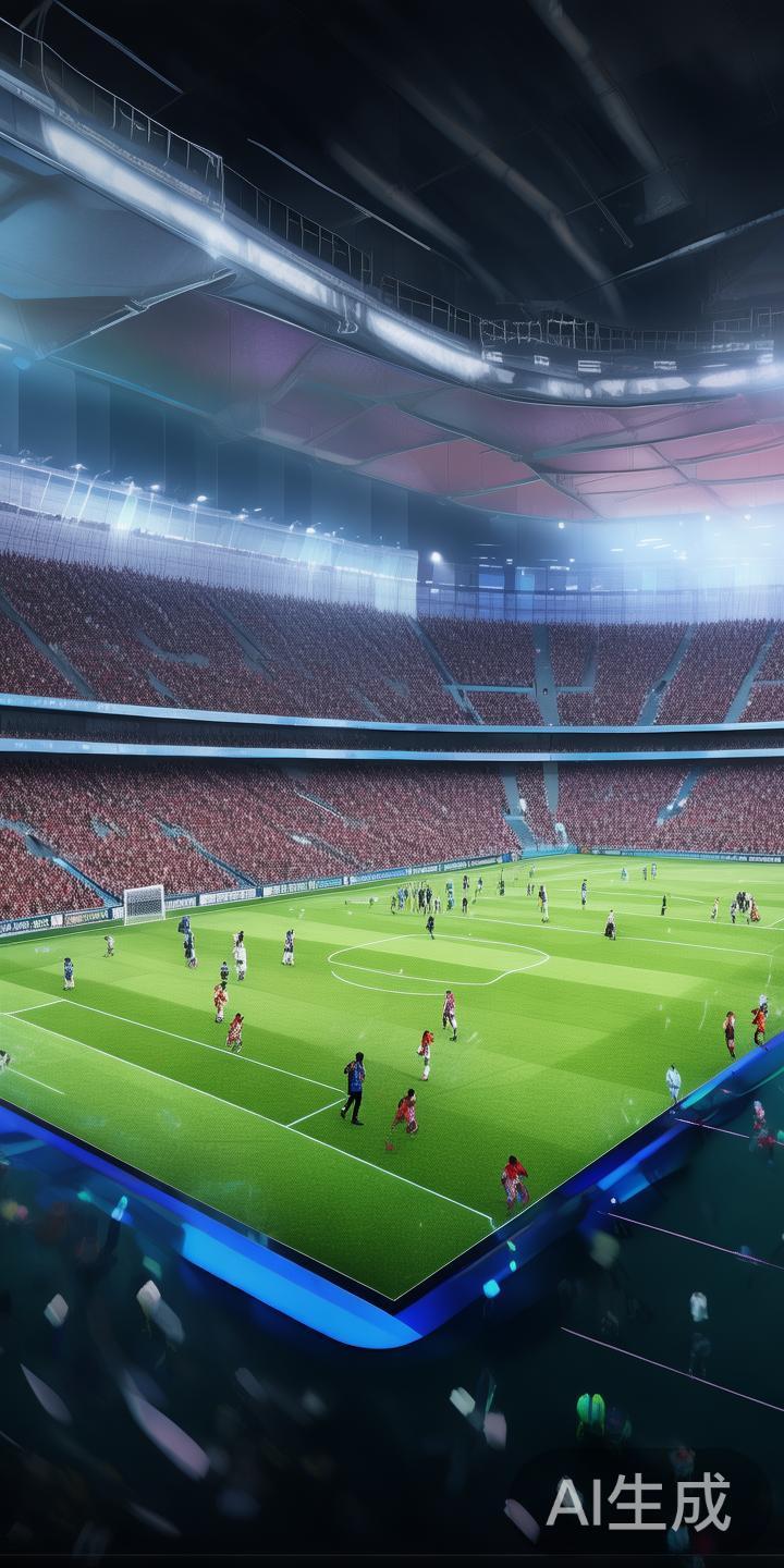 作为一款结合了真实足球元素和虚拟模拟技术的体育平台