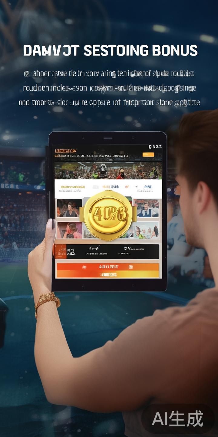 选择有吸引力的首存优惠，不仅可以提升您的投注资金，