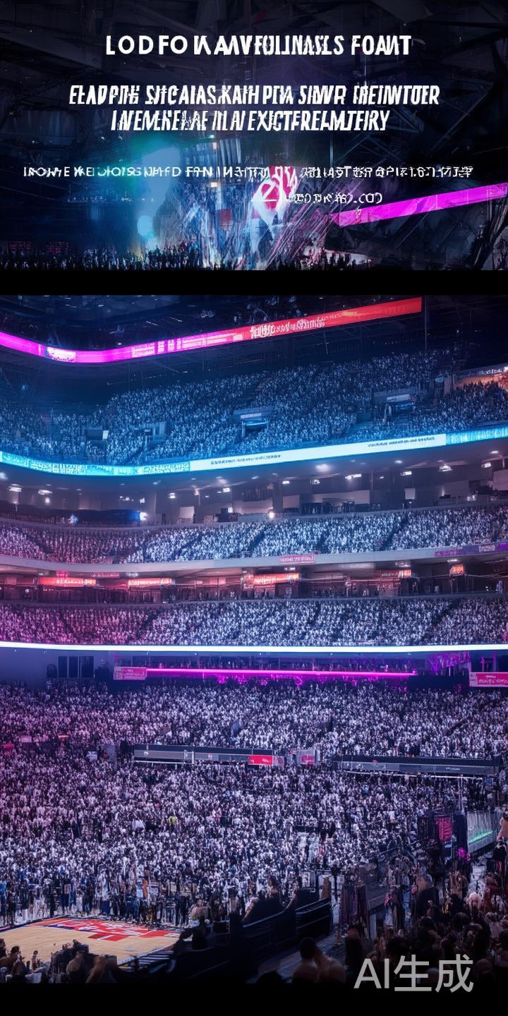 在现代体育赛事中，科技的融入正不断推动比赛体验的升
