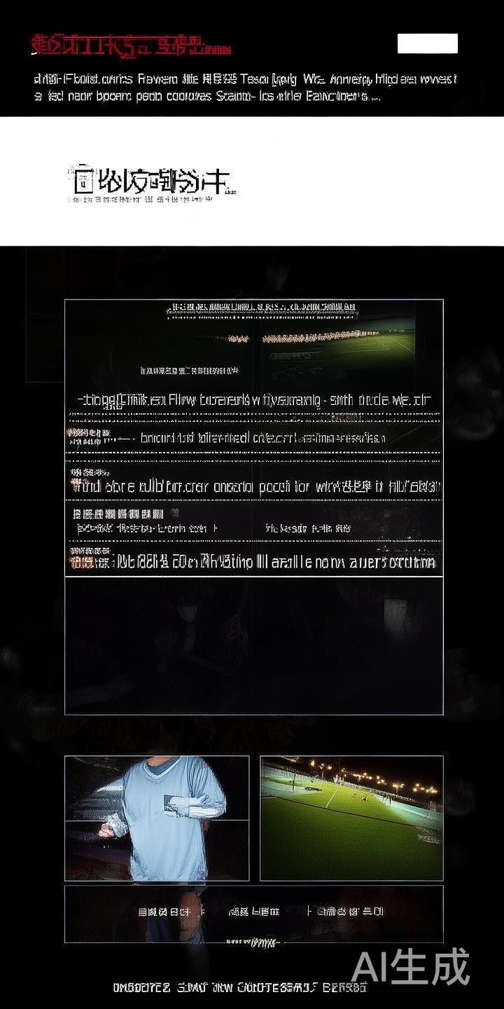 随着全民健身运动的不断普及，体育培训与赛事平台迎来