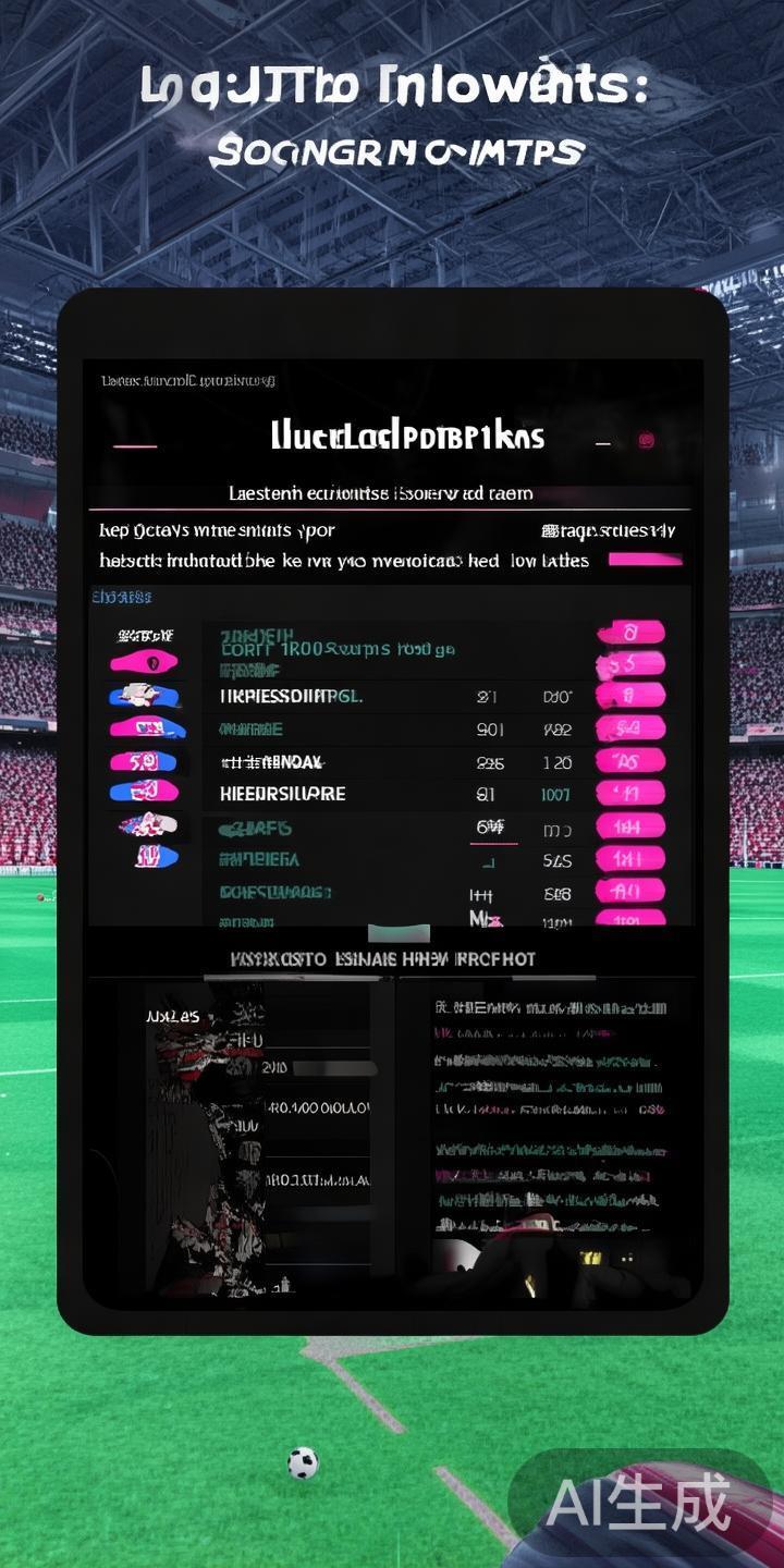 例如，一些用户在选择观看某场足球比赛前，会通过乐动