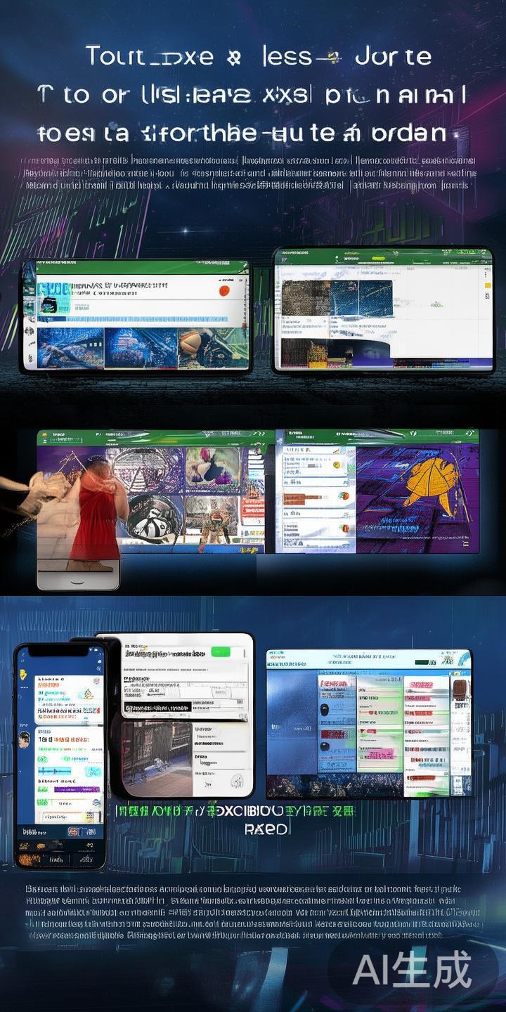 乐动体育软件下载教程:安卓苹果最新版完整安装指南 乐动体育是一款集体育赛事直播、新闻资讯、赛事社区为