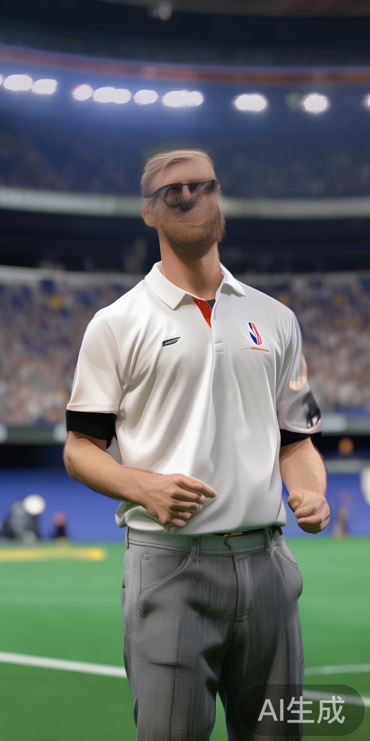 乐动体育白人用户群体特征分析及未来发展趋势研究