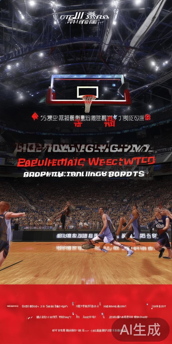 乐动体育篮球快讯：最新赛事分析与精彩瞬间全报道，掌握每一刻精彩内容