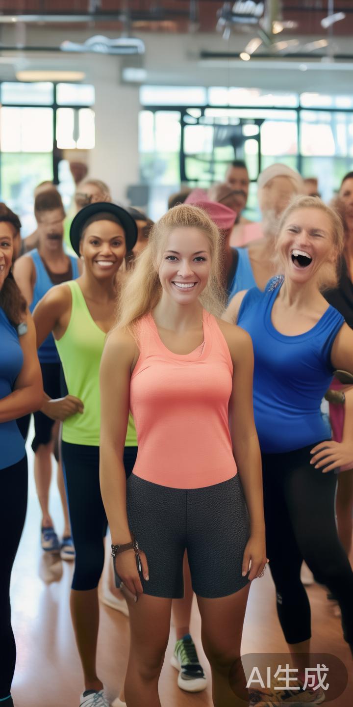 酷动乐体育会员尊享多重特权,开启健康运动新体验 此外,会员还能够享受更多的优惠,比如运动装备折扣、