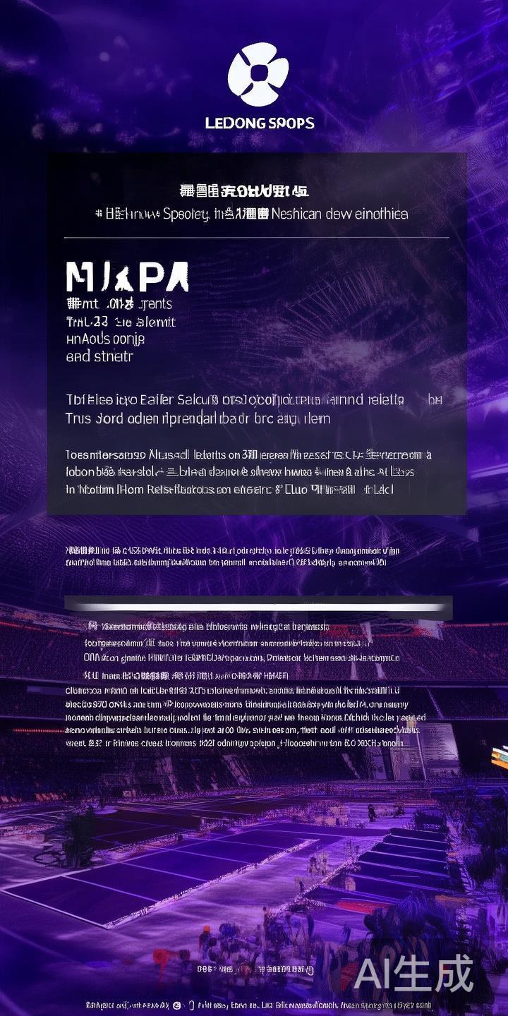 全面掌握乐动体育赛事最新资讯与丰富活动安排详解 作为国内领先的体育赛事平台,乐动体育近些年来不断扩