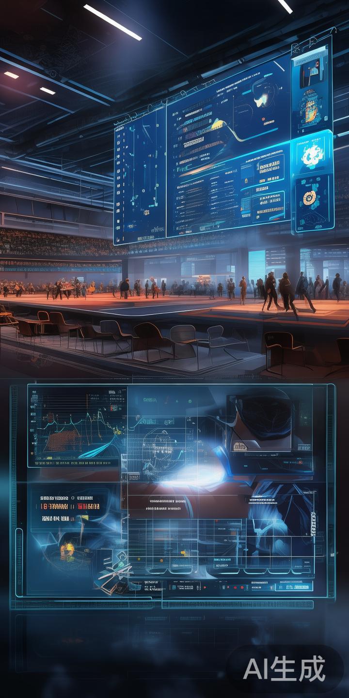 在竞争激烈的市场环境中，乐动体育old平台不断进行