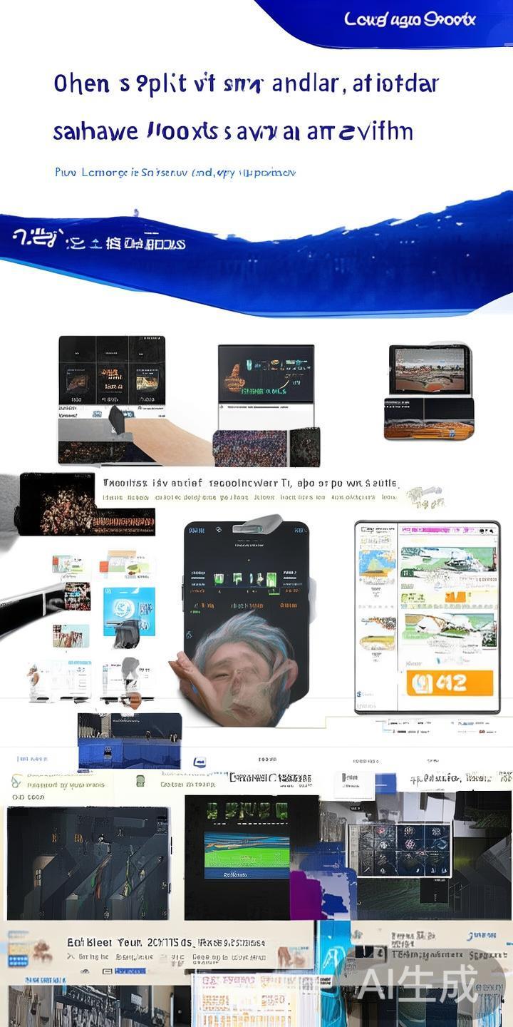 随着体育运动的不断普及和数字化转型的推进，越来越多