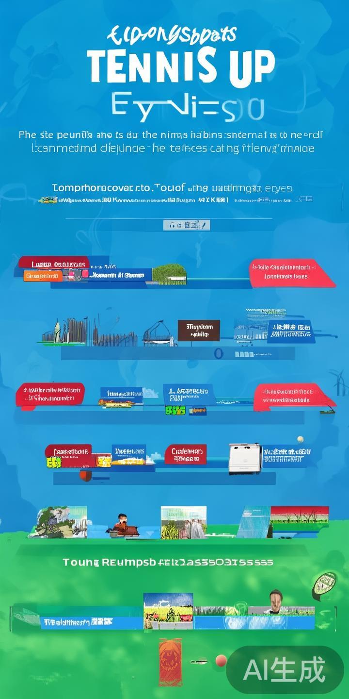乐动体育网球U:全面打造专业网球训练与赛事一站式平台 赛事是检验训练成果、激发运动热情的重要环节。乐动体