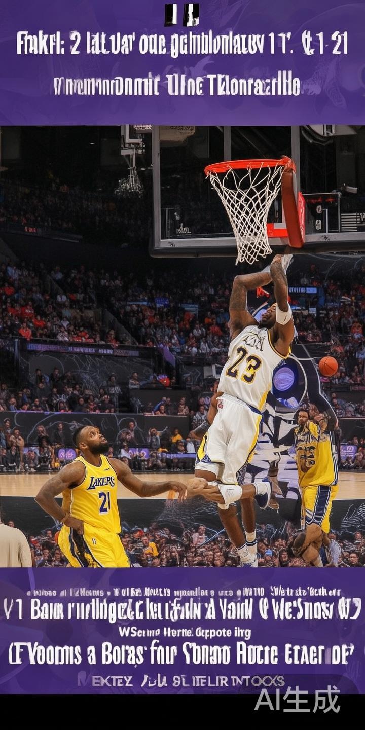 乐动体育篮球快讯:最新赛事报道与精彩瞬间精彩回顾 此外,NBA赛场上也充满看点。比如,洛杉矶湖人对阵