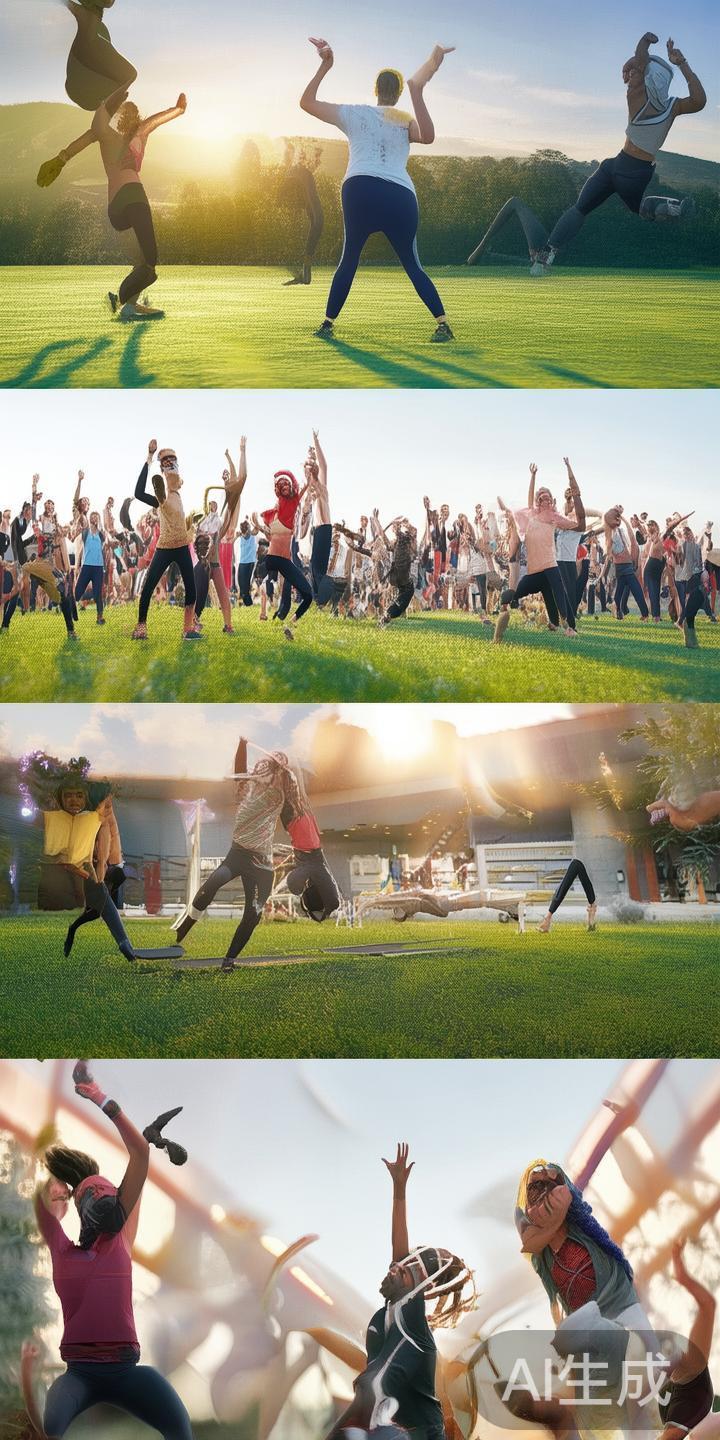 随着健康意识的不断增强以及生活方式的多样化，越来越