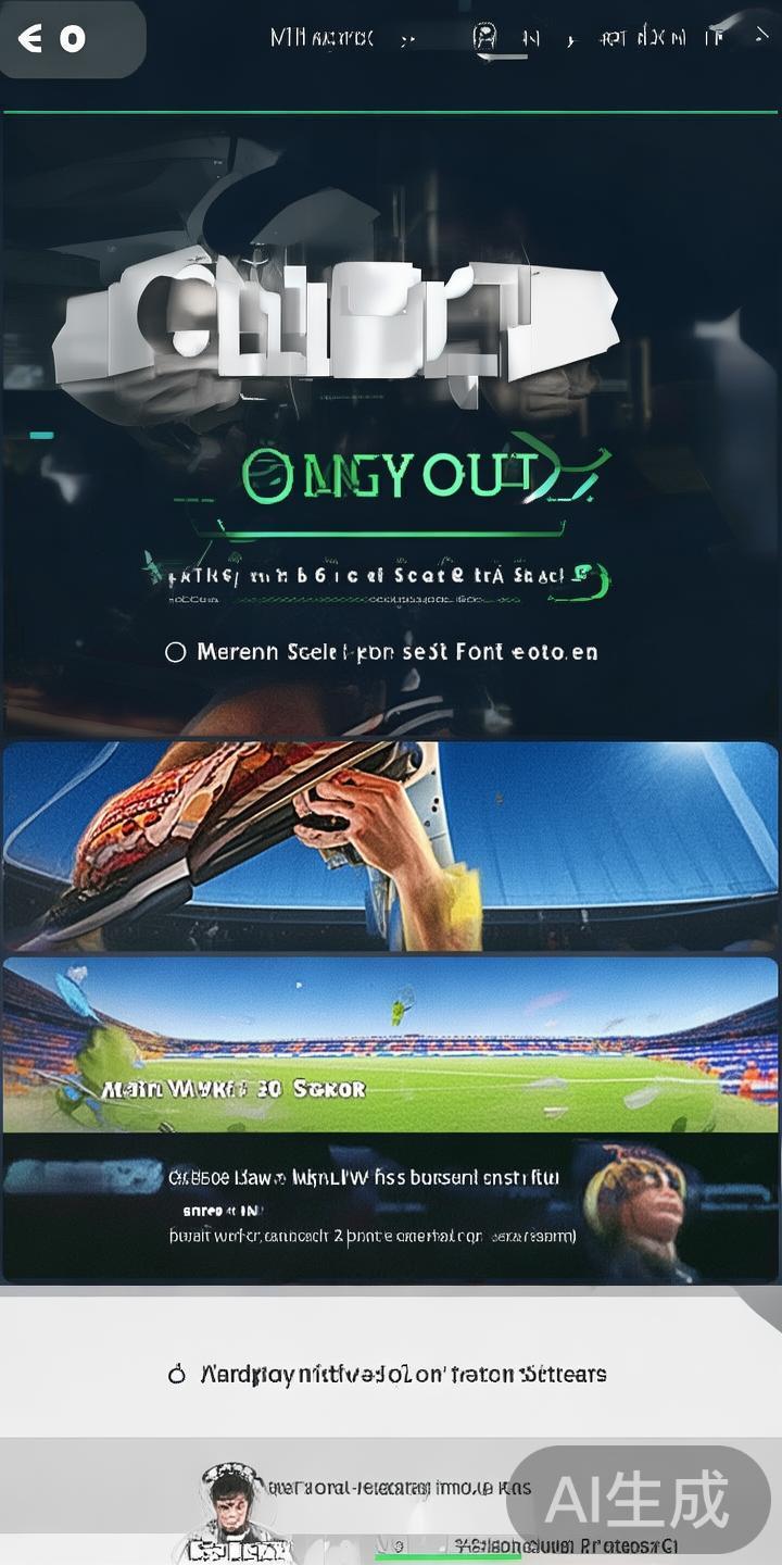 在赛事页面中，找到“提前结算”或类似按钮。不同体育