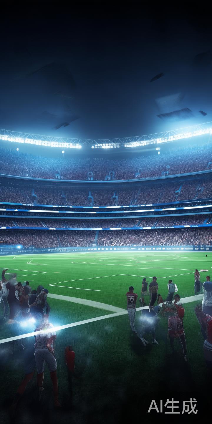 平台不断推陈出新，尤其是在体育竞技游戏的研发方面表