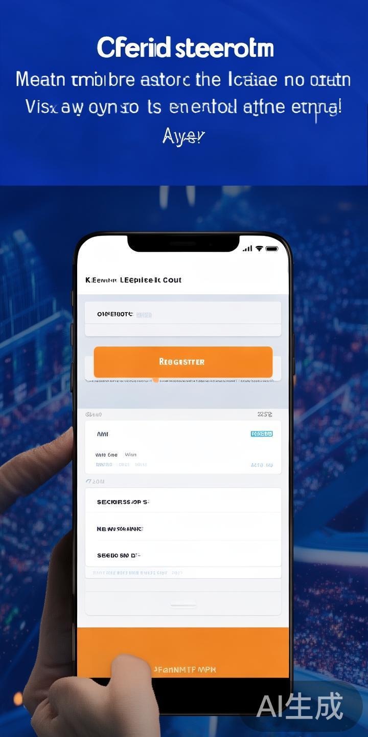 乐动体育投注操作全流程详解与实用技巧指南 在进行任何投注之前,首先需要注册一个乐动体育官方账