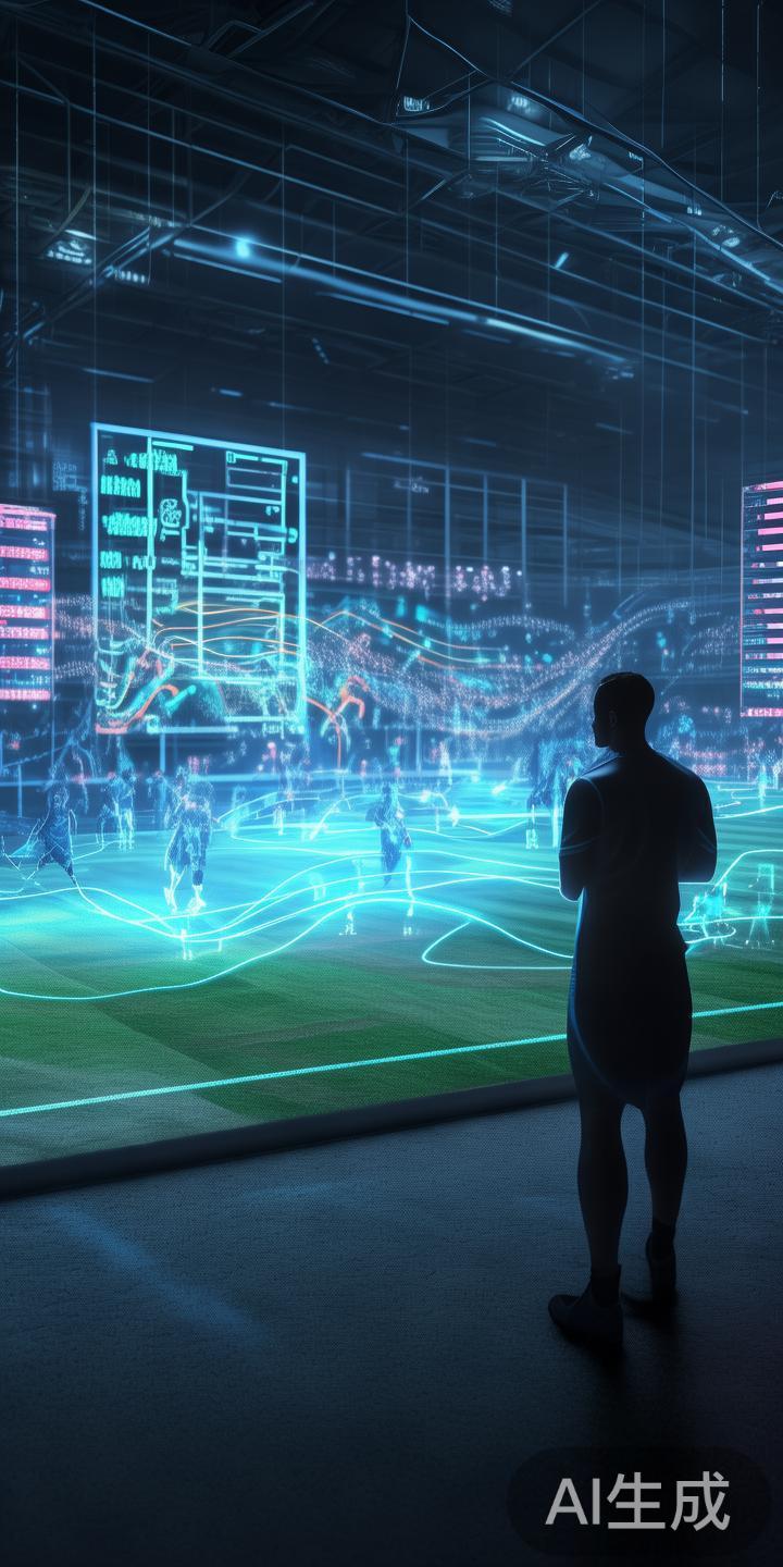 乐动体育为马德里竞技量身定制了集运动数据监测、分析