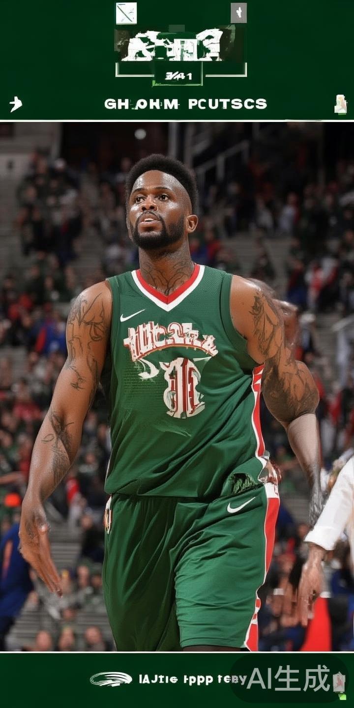 乐动体育全面解析雄鹿队最新动态与比赛精彩瞬间全景报道 随着赛季的深入,篮球迷们对于雄鹿队的关注日益增加。