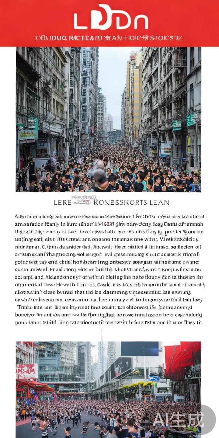 乐动体育服务中心:全方位专业体育健身与赛事运营支持平台 以某地区马拉松赛事为例,乐动体育团队负责全程赛事支