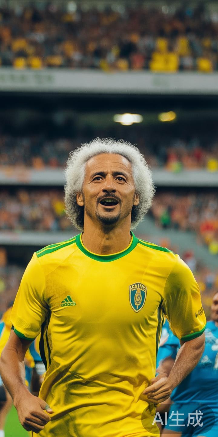 乐动体育深度解析马赛洛的职业生涯亮点与最新动态全面报道 近期的职业动向
经过多年的辉煌岁月后,马赛洛于2